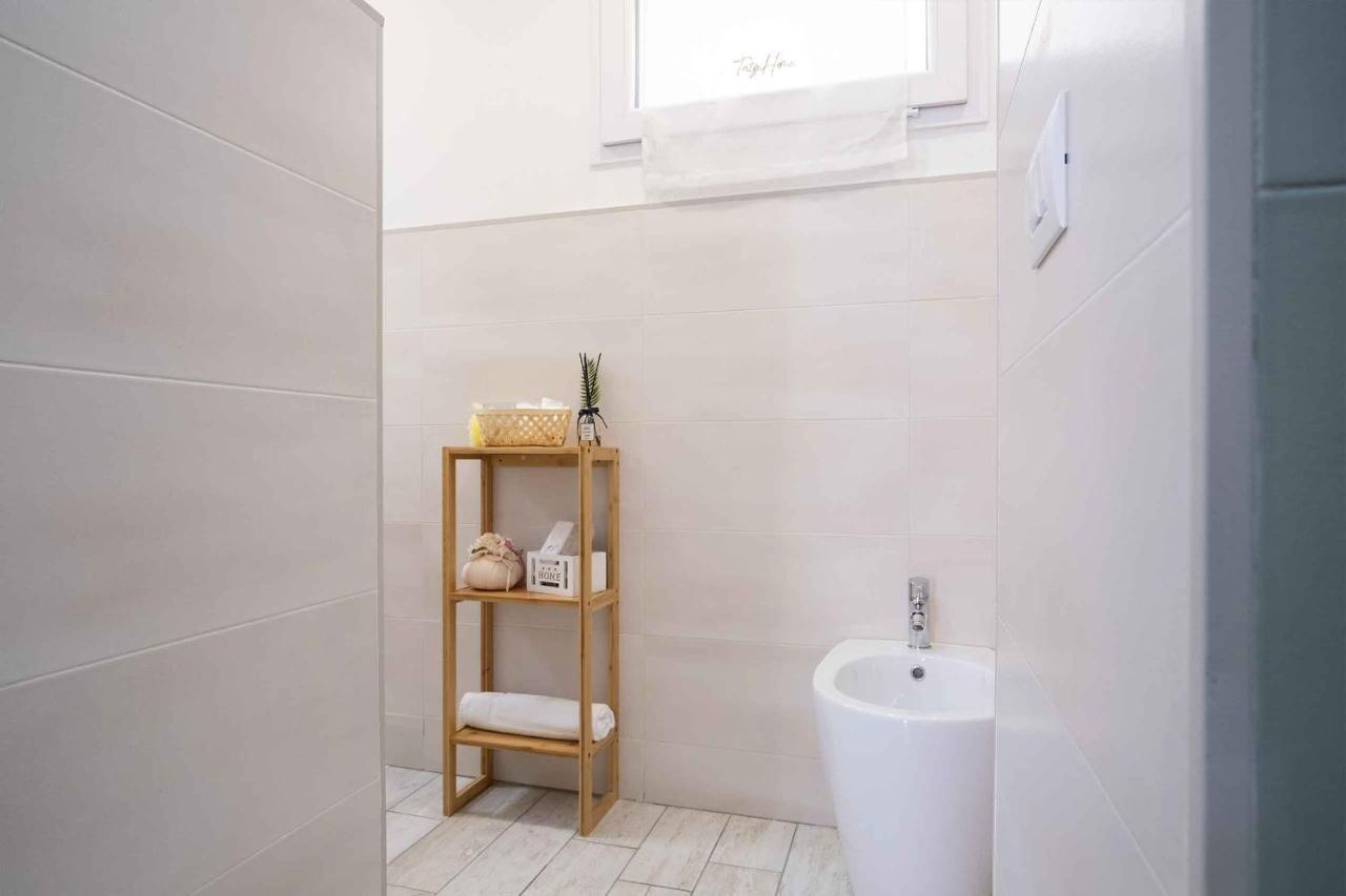 Taty Home Casa Vacanze Salerno Eksteriør bilde