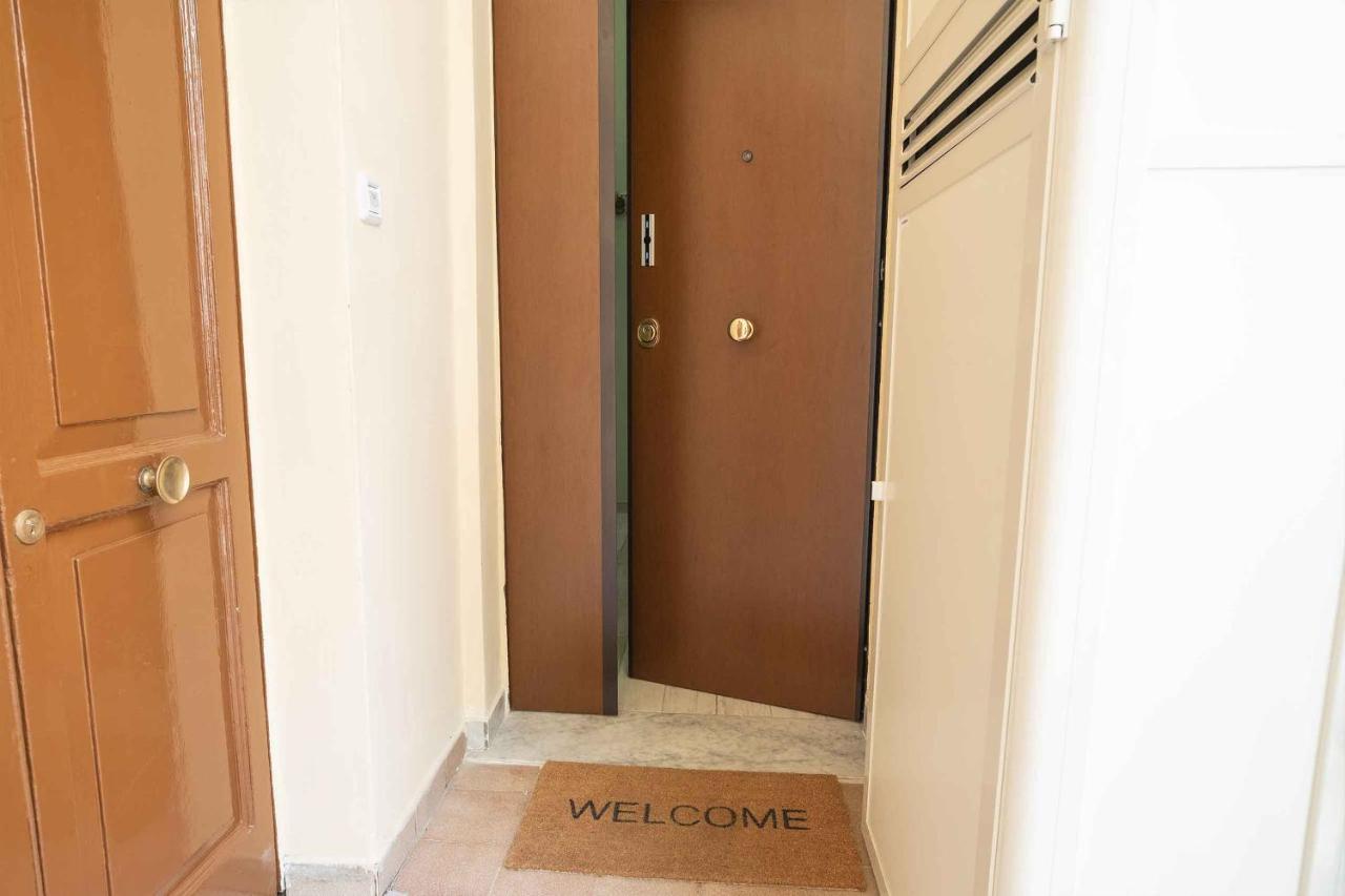 Taty Home Casa Vacanze Salerno Eksteriør bilde