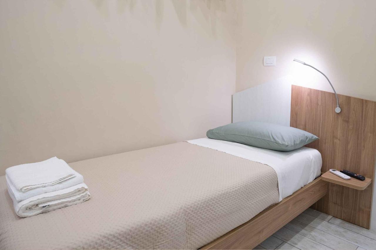 Taty Home Casa Vacanze Salerno Eksteriør bilde
