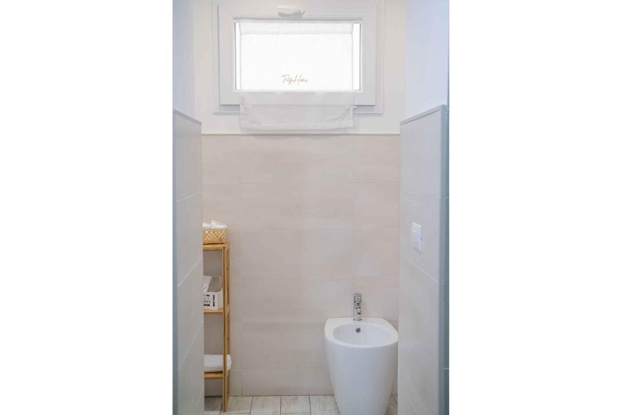 Taty Home Casa Vacanze Salerno Eksteriør bilde