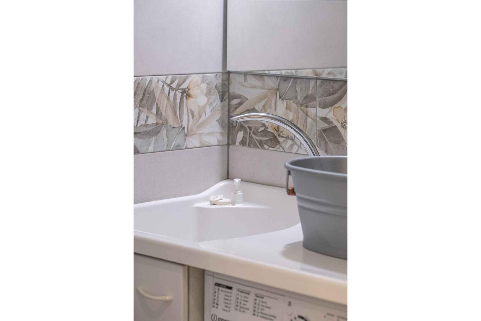 Taty Home Casa Vacanze Salerno Eksteriør bilde