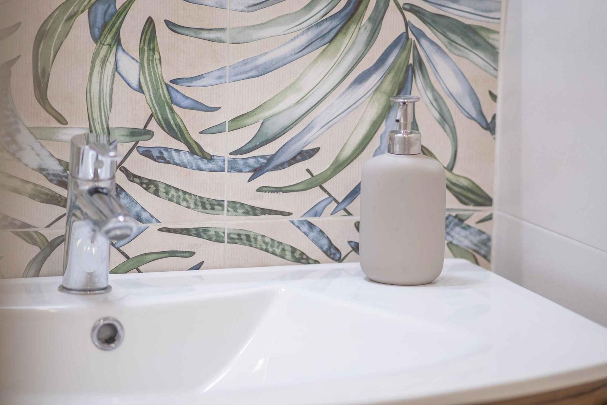 Taty Home Casa Vacanze Salerno Eksteriør bilde